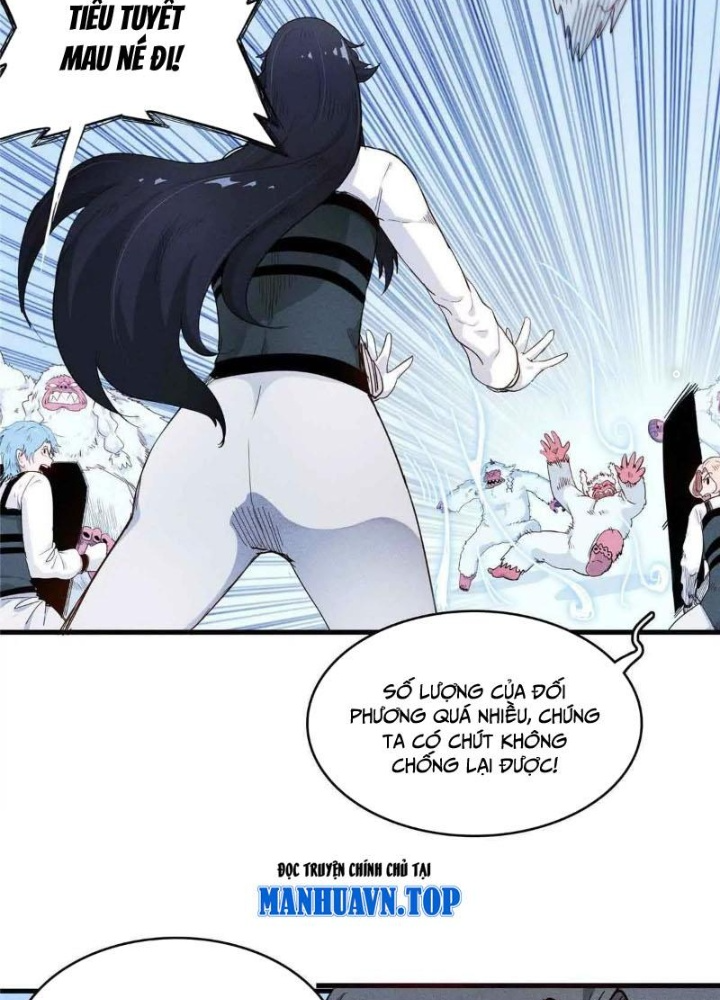 Cửu Tinh Độc Nãi Chapter 45 - Next Chapter 46