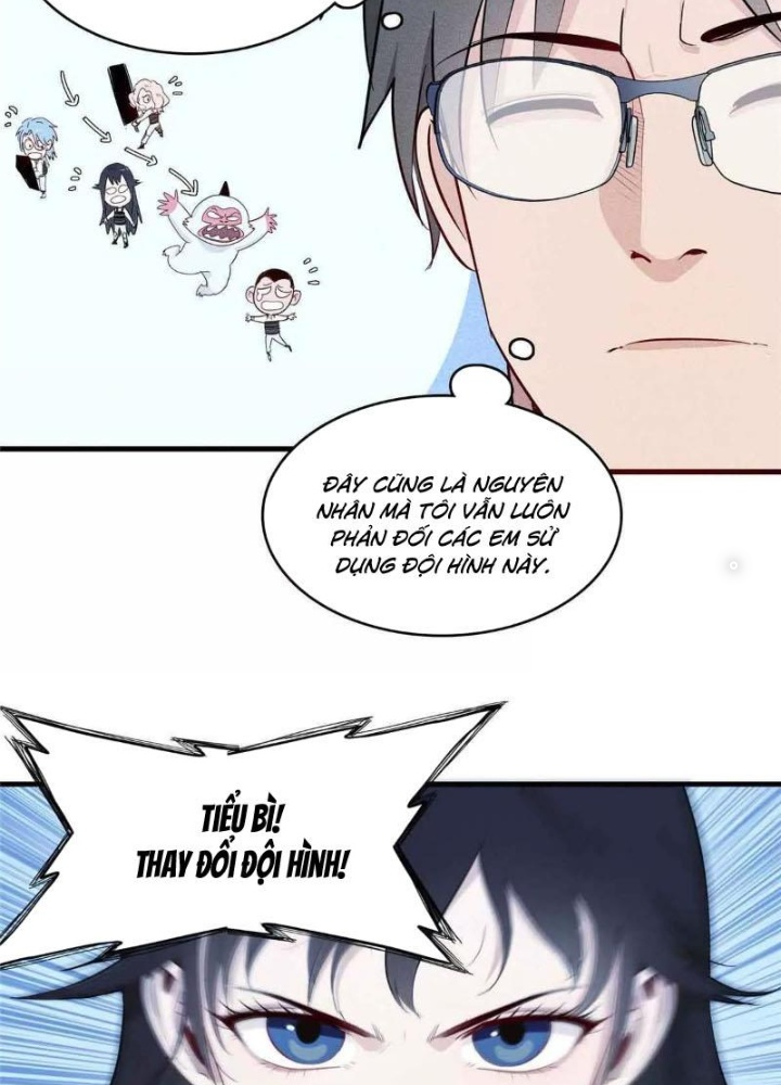 Cửu Tinh Độc Nãi Chapter 45 - Next Chapter 46