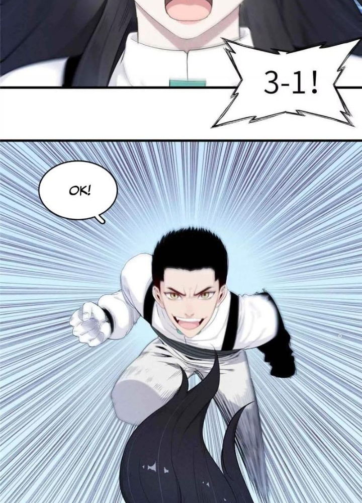 Cửu Tinh Độc Nãi Chapter 45 - Next Chapter 46