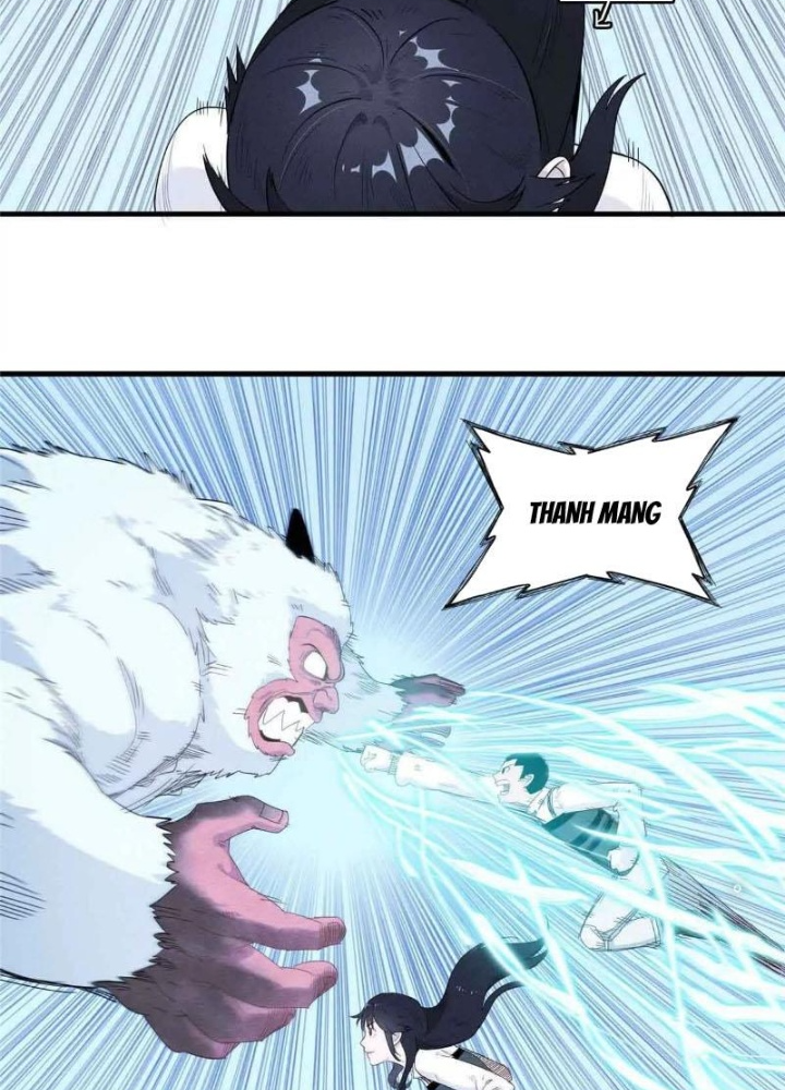 Cửu Tinh Độc Nãi Chapter 45 - Next Chapter 46