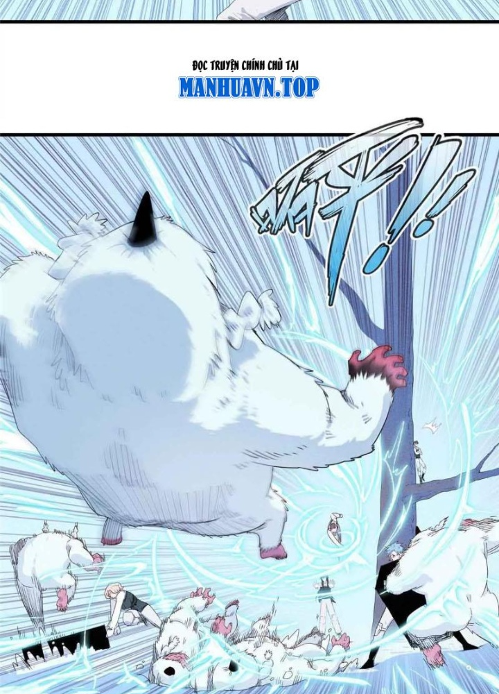 Cửu Tinh Độc Nãi Chapter 45 - Next Chapter 46