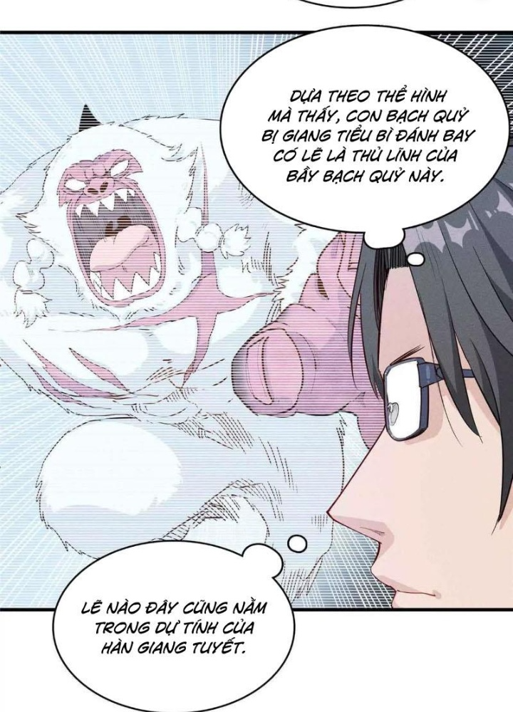 Cửu Tinh Độc Nãi Chapter 45 - Next Chapter 46