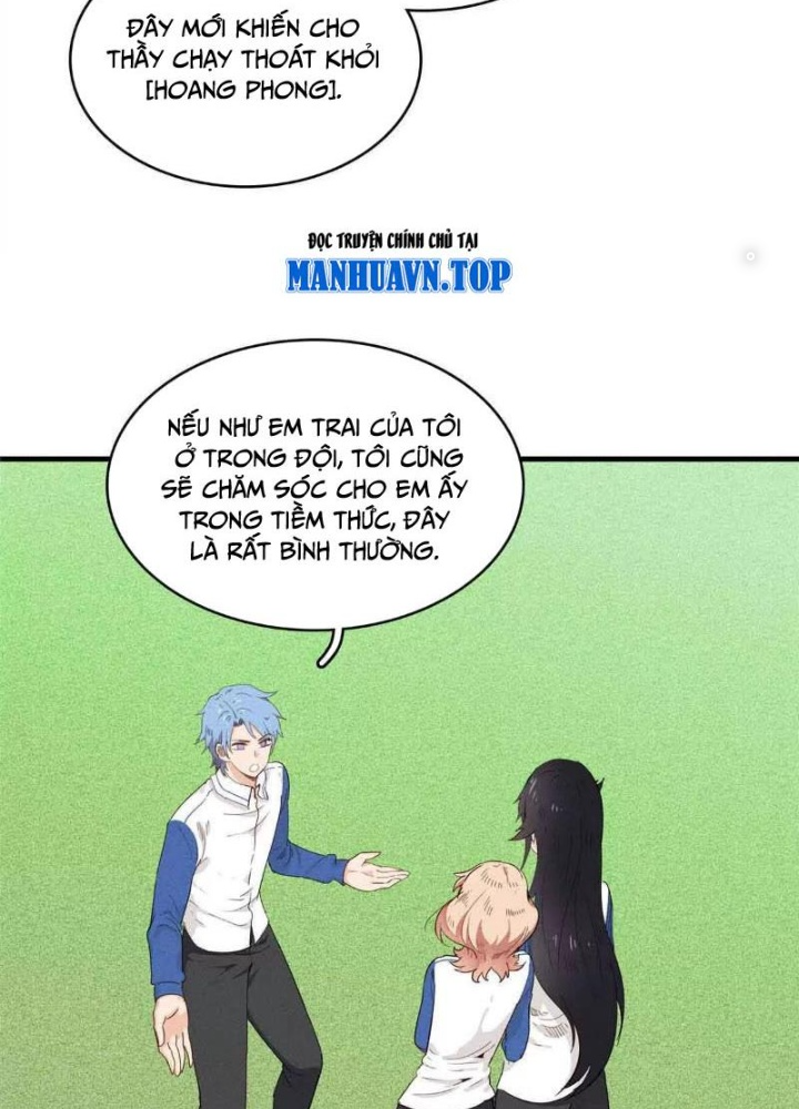 Cửu Tinh Độc Nãi Chapter 45 - Next Chapter 46