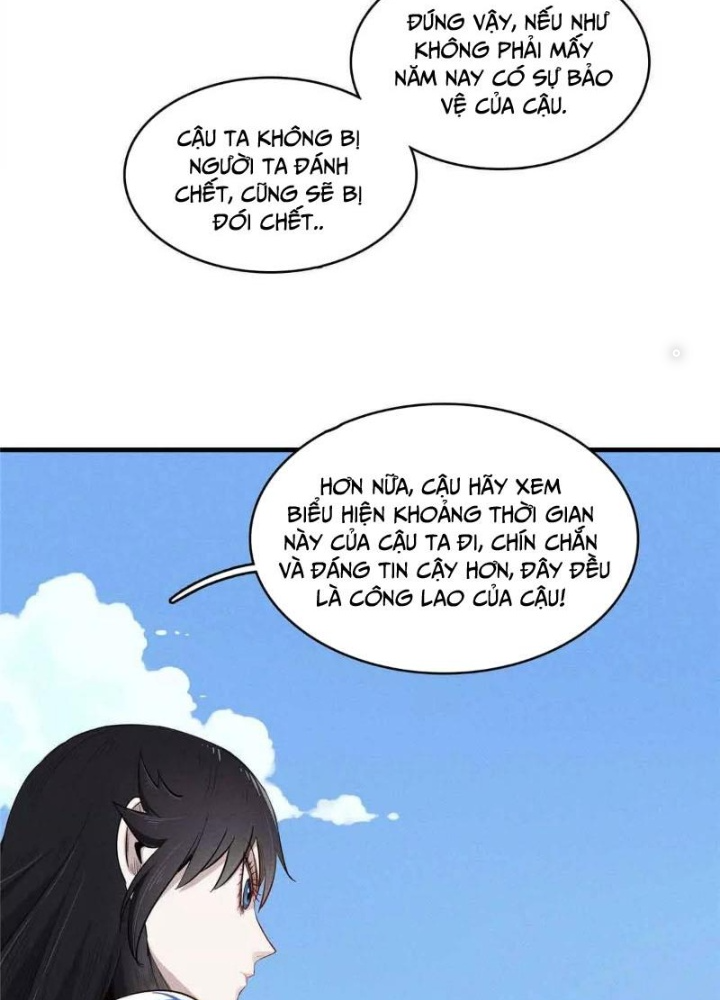 Cửu Tinh Độc Nãi Chapter 45 - Next Chapter 46