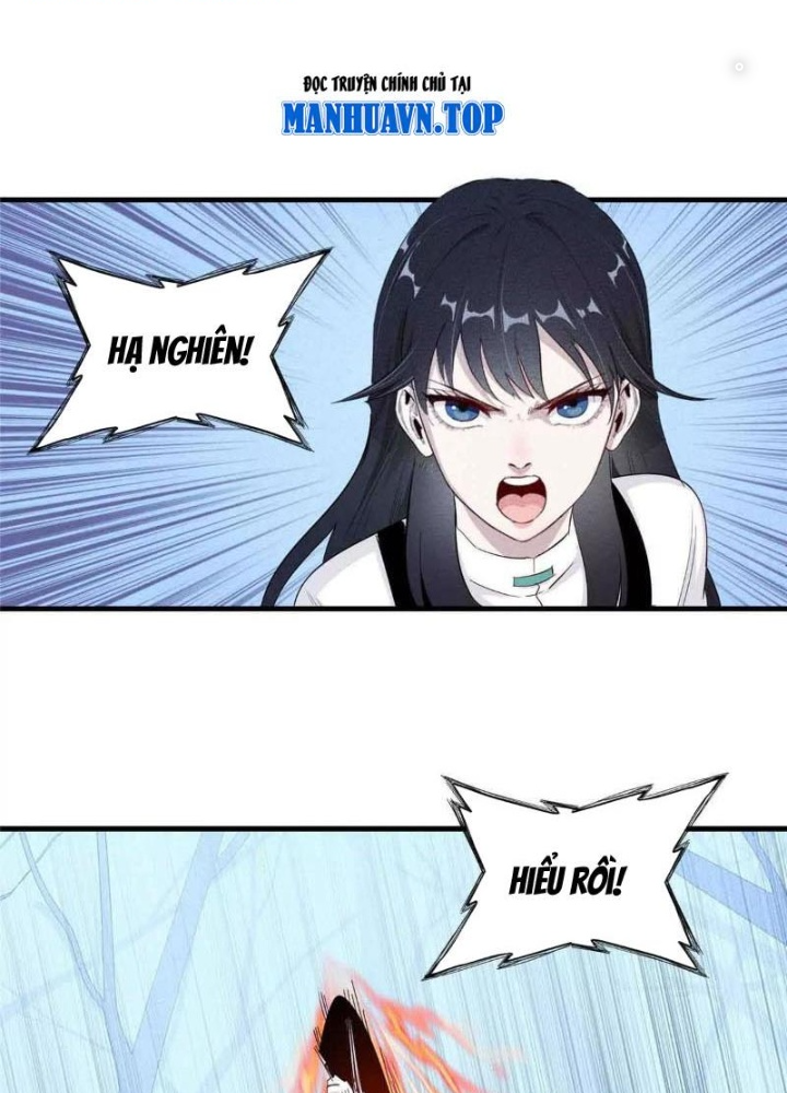 Cửu Tinh Độc Nãi Chapter 46 - Trang 2