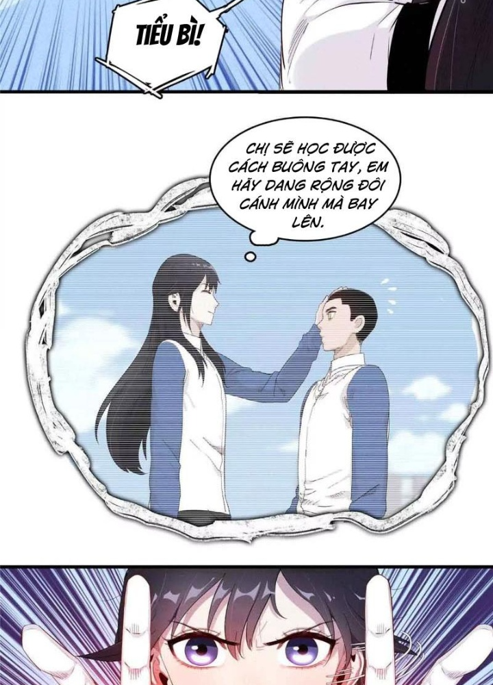 Cửu Tinh Độc Nãi Chapter 46 - Trang 2