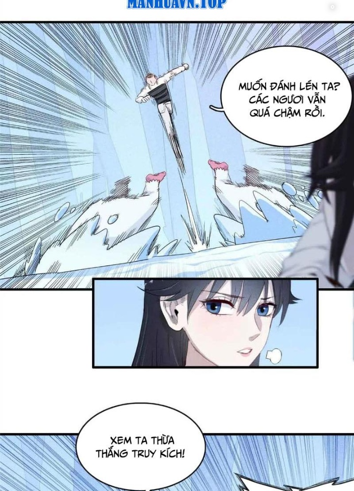 Cửu Tinh Độc Nãi Chapter 46 - Trang 2