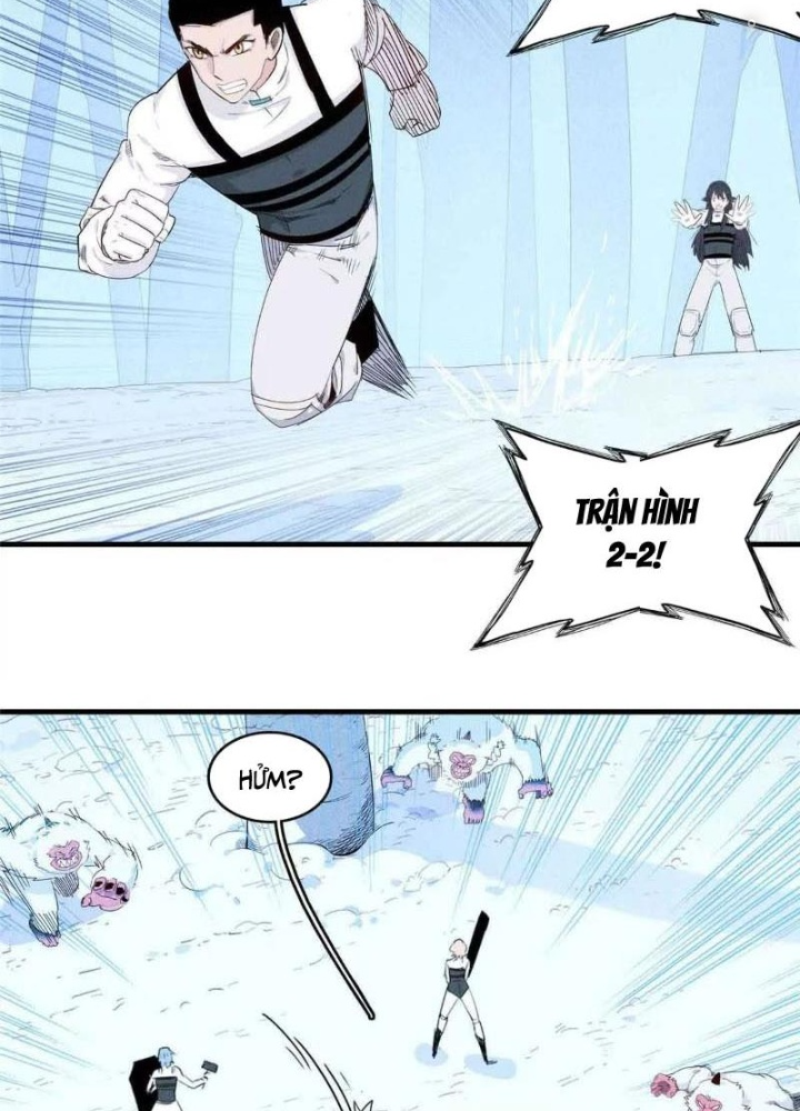 Cửu Tinh Độc Nãi Chapter 46 - Trang 2