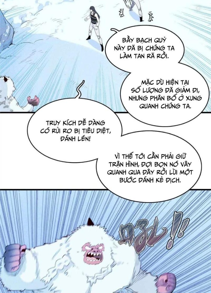 Cửu Tinh Độc Nãi Chapter 46 - Trang 2