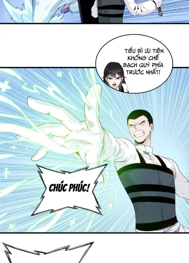 Cửu Tinh Độc Nãi Chapter 46 - Trang 2