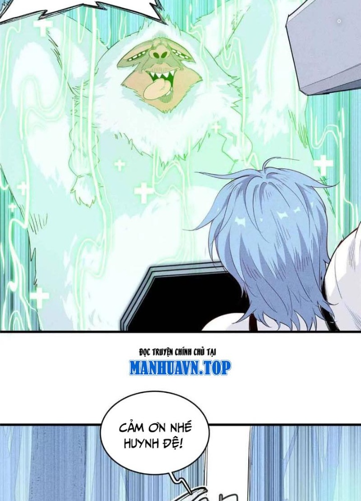 Cửu Tinh Độc Nãi Chapter 46 - Trang 2