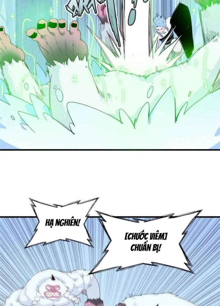 Cửu Tinh Độc Nãi Chapter 46 - Trang 2