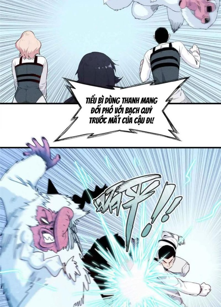 Cửu Tinh Độc Nãi Chapter 46 - Trang 2