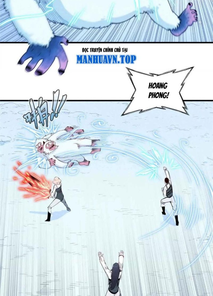 Cửu Tinh Độc Nãi Chapter 46 - Trang 2