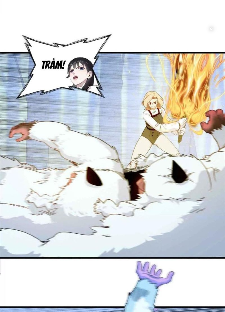 Cửu Tinh Độc Nãi Chapter 46 - Trang 2