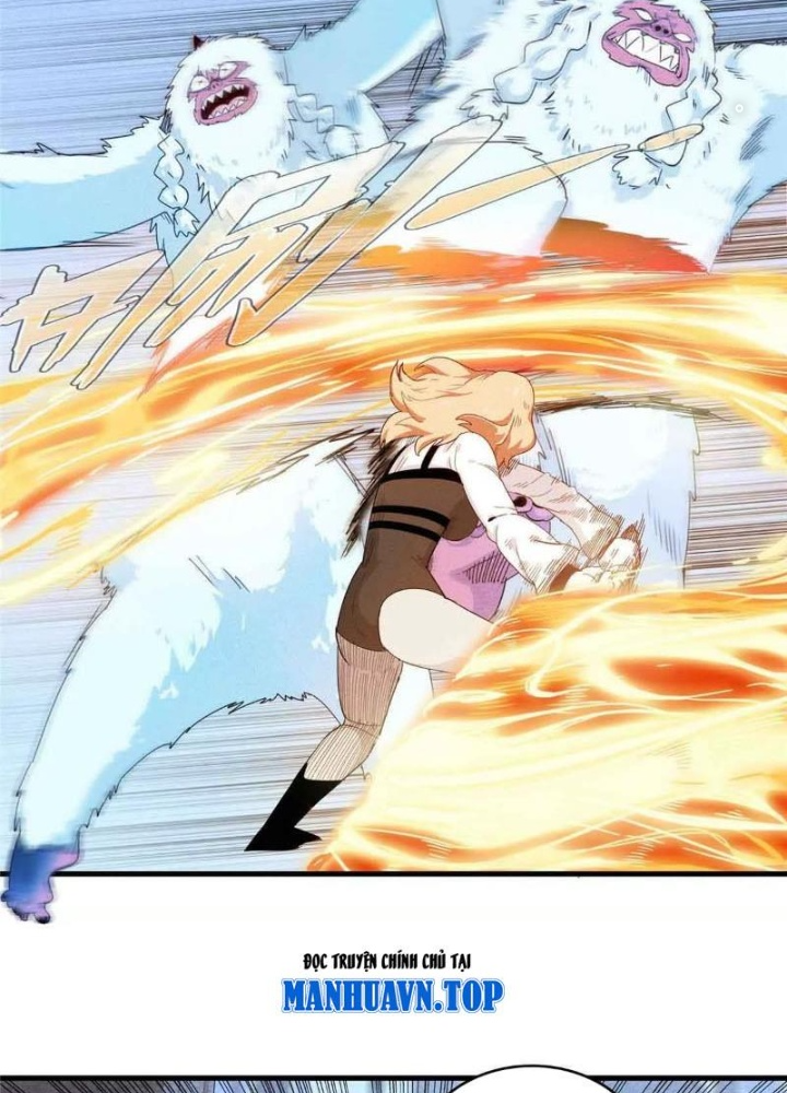 Cửu Tinh Độc Nãi Chapter 46 - Trang 2