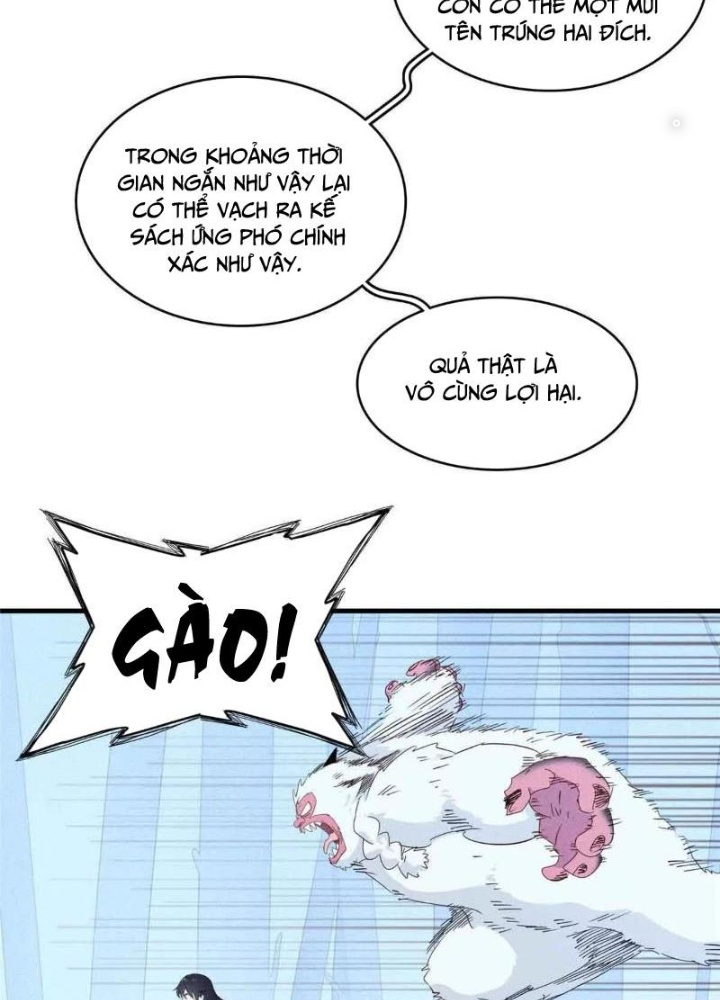 Cửu Tinh Độc Nãi Chapter 46 - Trang 2