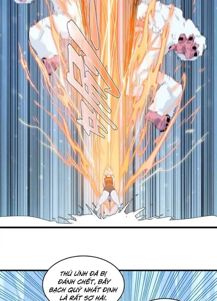 Cửu Tinh Độc Nãi Chapter 46 - Trang 2