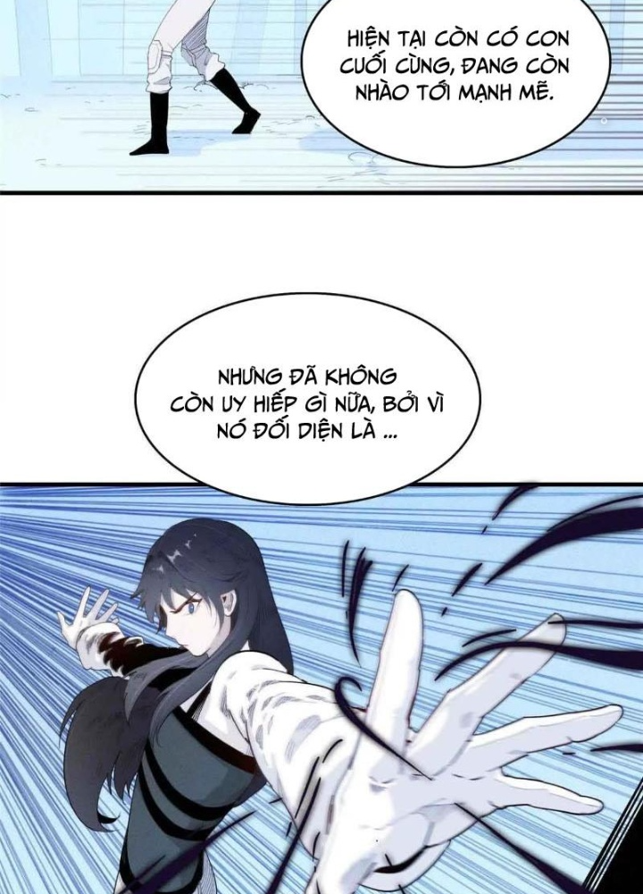 Cửu Tinh Độc Nãi Chapter 46 - Trang 2