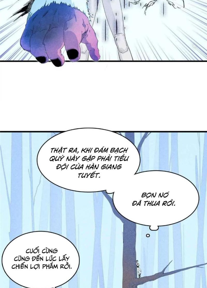 Cửu Tinh Độc Nãi Chapter 46 - Trang 2