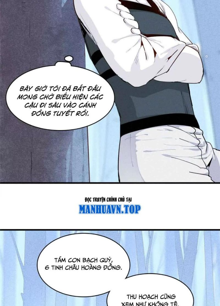 Cửu Tinh Độc Nãi Chapter 46 - Trang 2