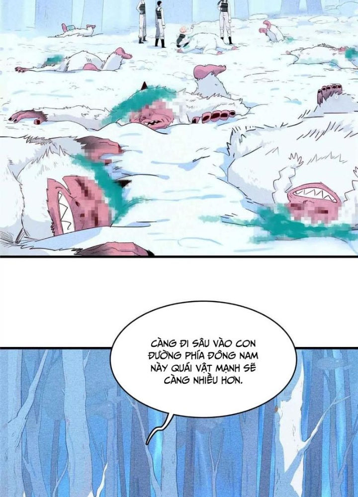 Cửu Tinh Độc Nãi Chapter 46 - Trang 2