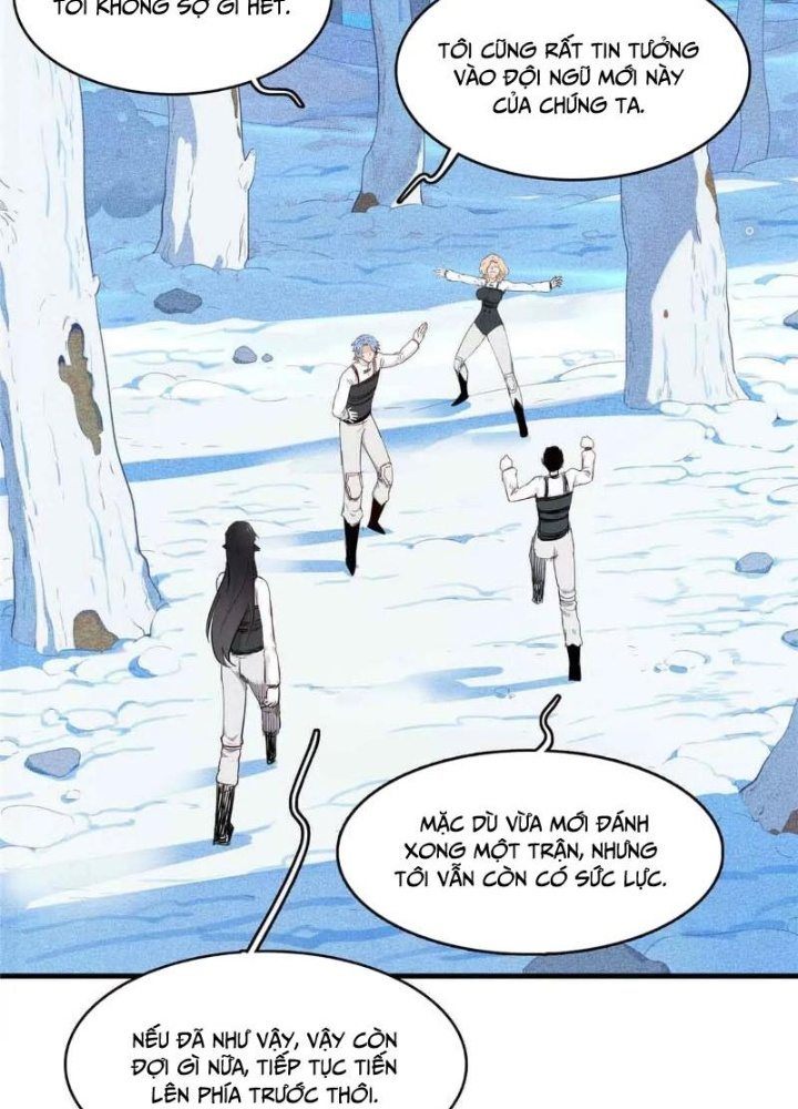 Cửu Tinh Độc Nãi Chapter 46 - Trang 2