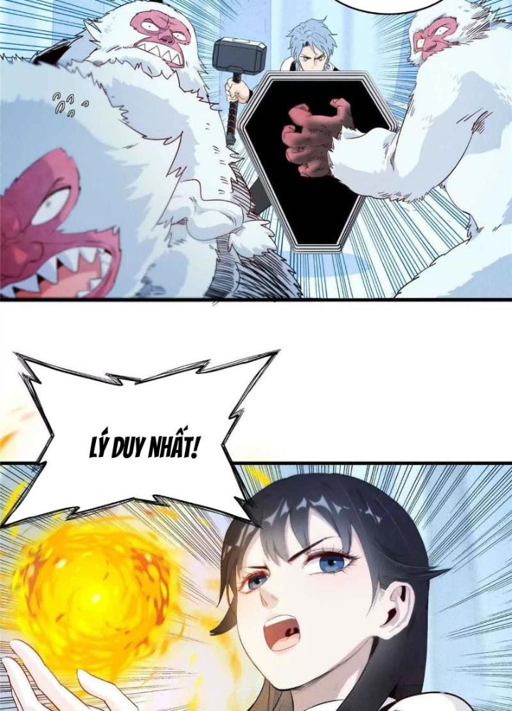 Cửu Tinh Độc Nãi Chapter 46 - Trang 2