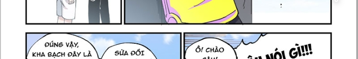 Xé Khung Tranh Để Tác Giả Vì Ta Bật Hack Chapter 10 - Trang 2