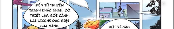 Xé Khung Tranh Để Tác Giả Vì Ta Bật Hack Chapter 10 - Trang 2