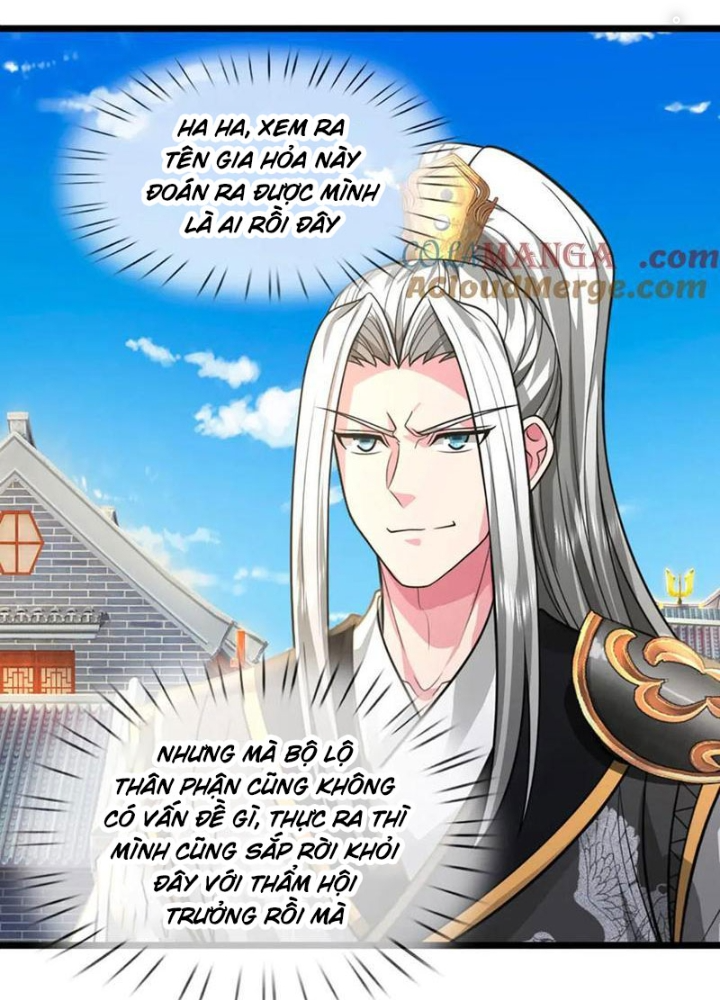 Võ đạo đại đế Chapter 57 - Trang 2