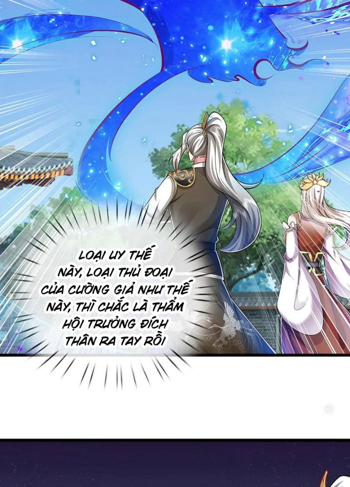 Võ đạo đại đế Chapter 57 - Trang 2