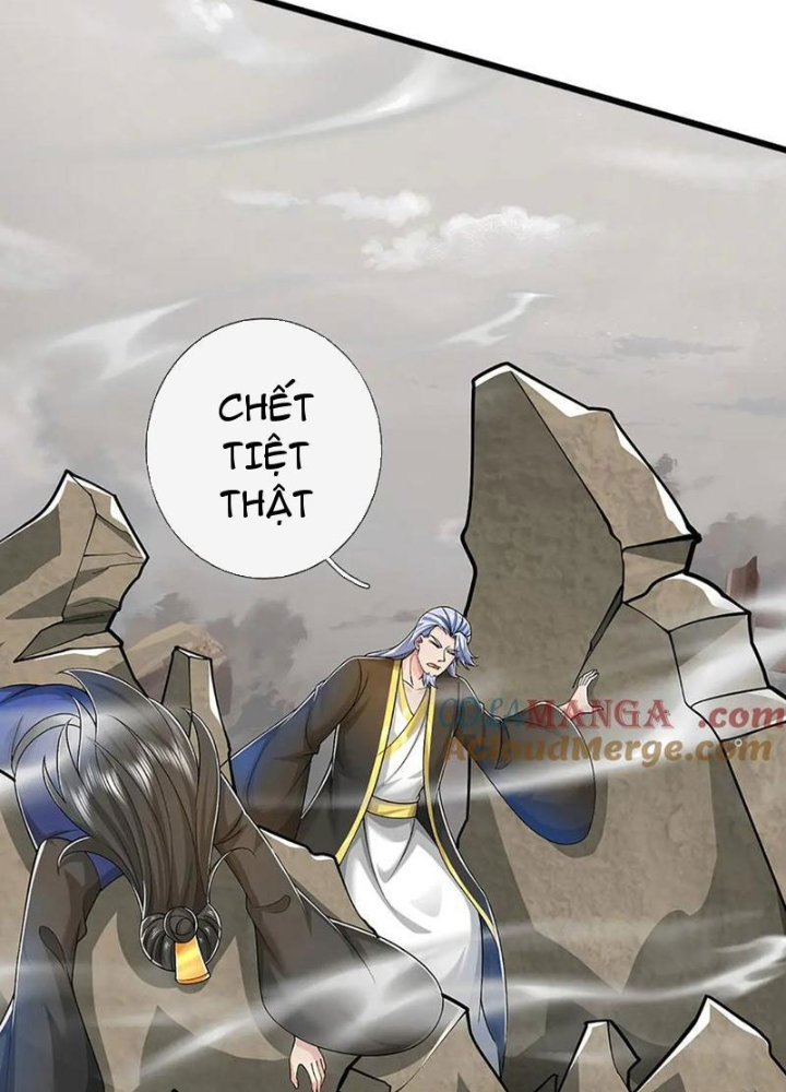 Võ đạo đại đế Chapter 57 - Trang 2