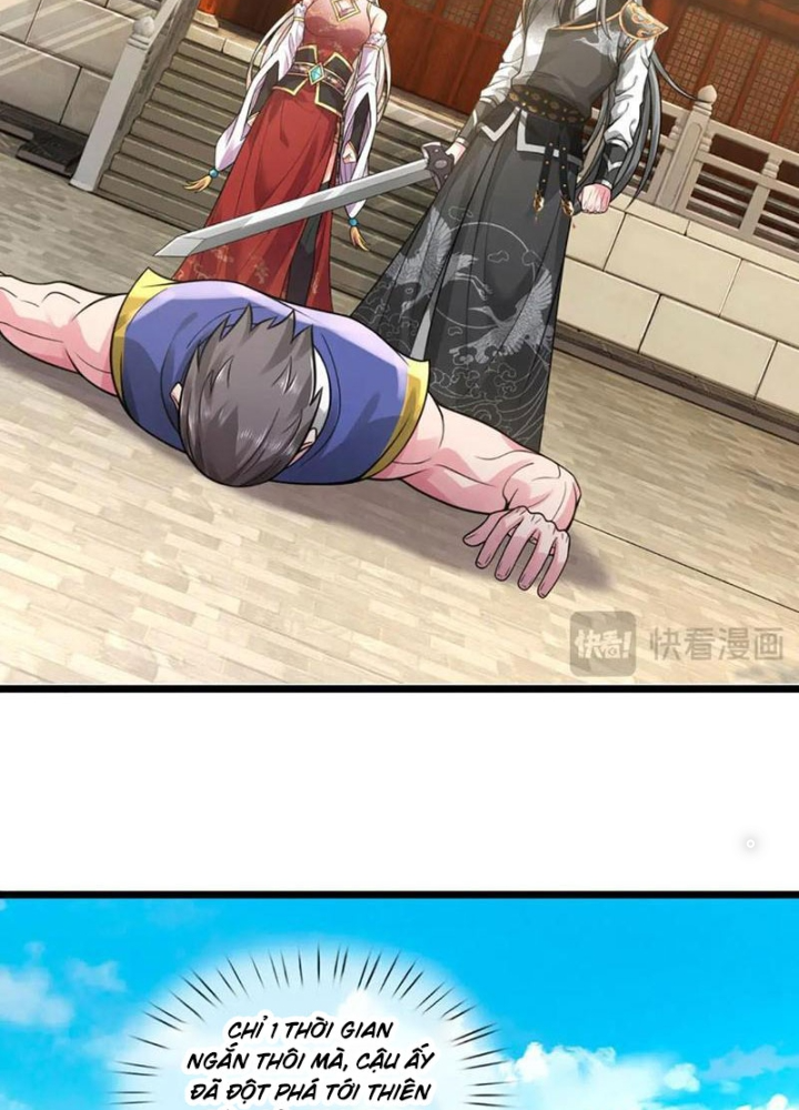 Võ đạo đại đế Chapter 57 - Trang 2