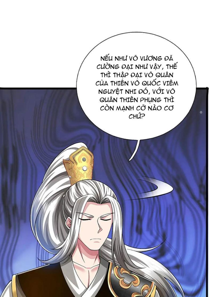 Võ đạo đại đế Chapter 57 - Trang 2