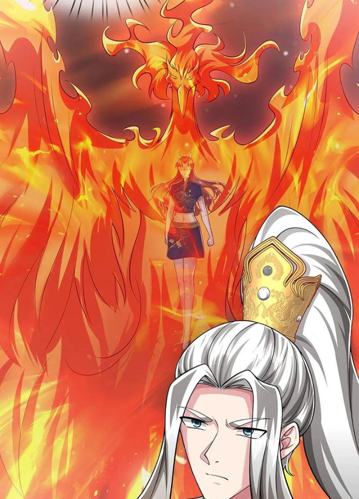 Võ đạo đại đế Chapter 57 - Trang 2