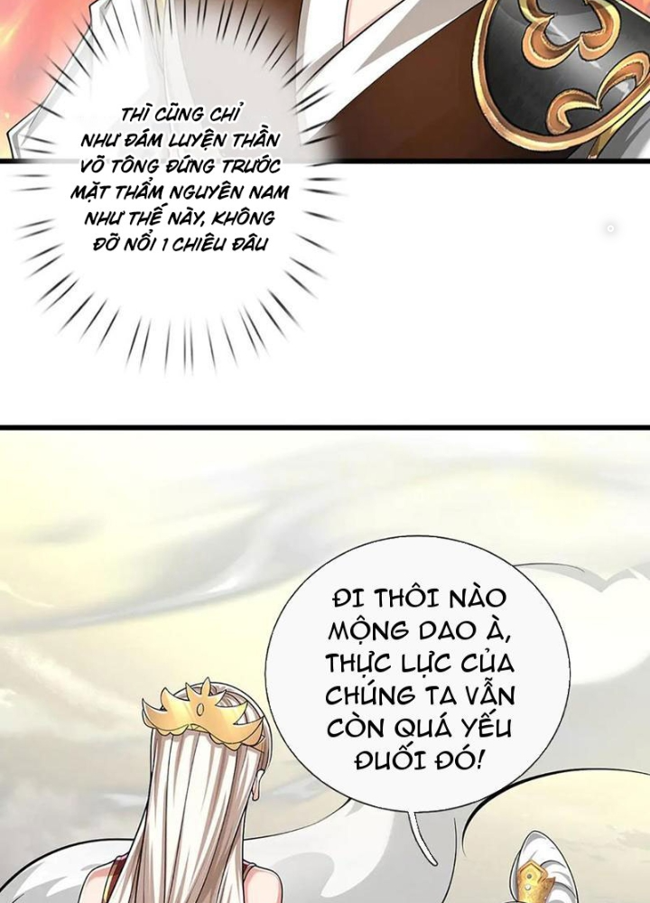 Võ đạo đại đế Chapter 57 - Trang 2