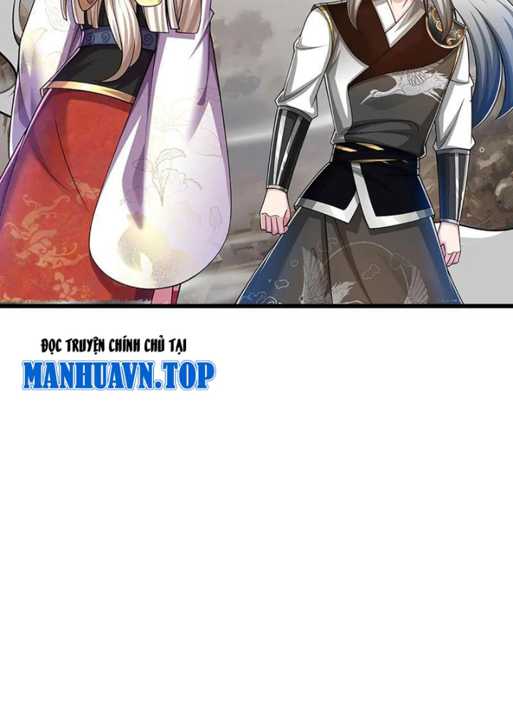 Võ đạo đại đế Chapter 57 - Trang 2