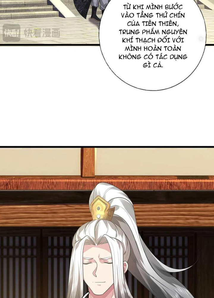 Võ đạo đại đế Chapter 57 - Trang 2