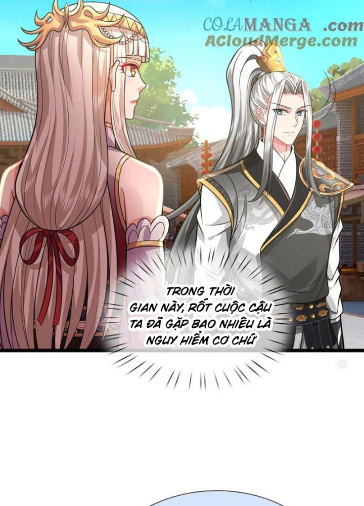 Võ đạo đại đế Chapter 57 - Trang 2