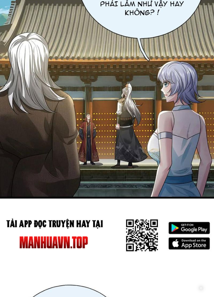 Võ đạo đại đế Chapter 57 - Trang 2