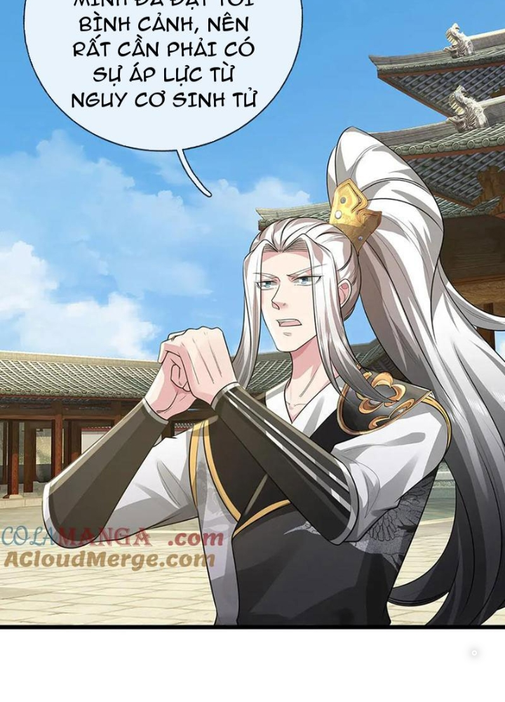 Võ đạo đại đế Chapter 57 - Trang 2