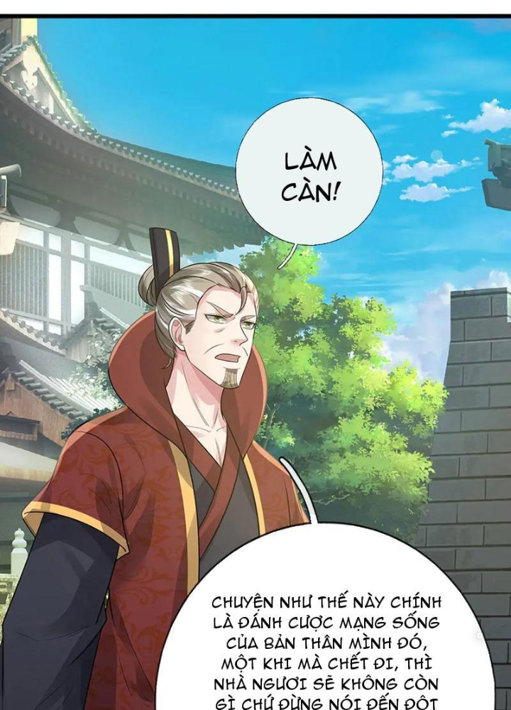 Võ đạo đại đế Chapter 57 - Trang 2