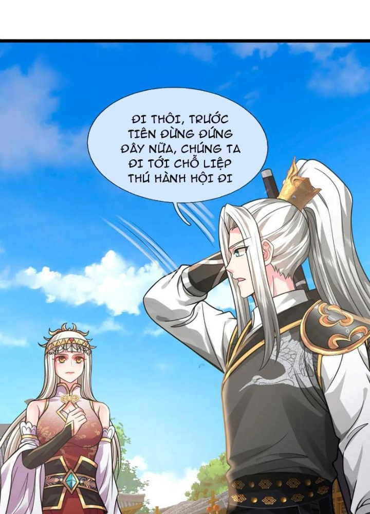 Võ đạo đại đế Chapter 57 - Trang 2