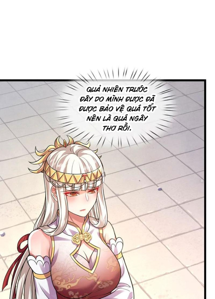 Võ đạo đại đế Chapter 57 - Trang 2