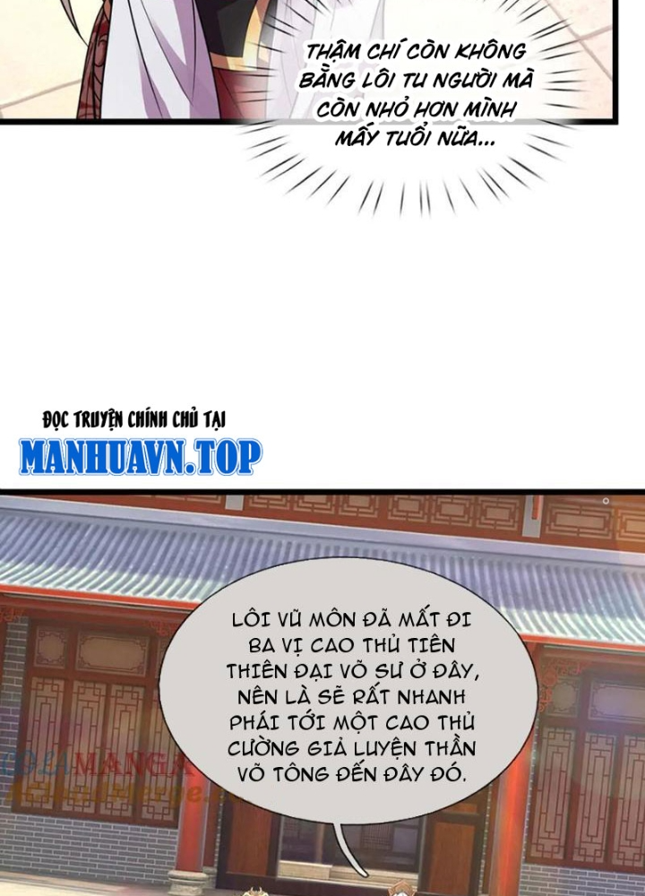 Võ đạo đại đế Chapter 57 - Trang 2