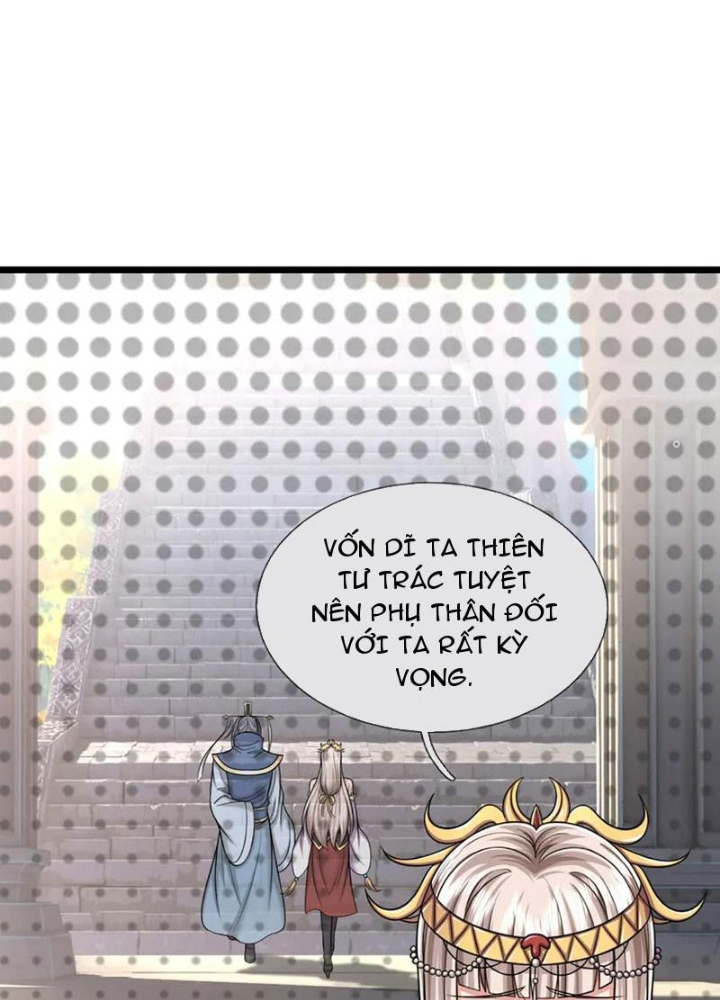 Võ đạo đại đế Chapter 57 - Trang 2