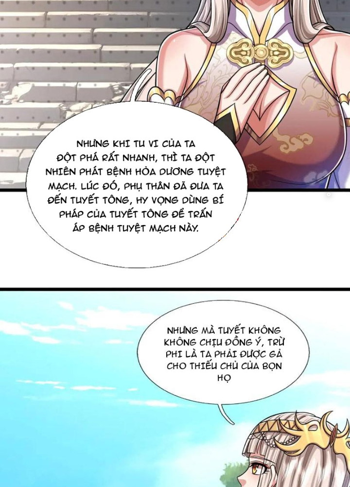 Võ đạo đại đế Chapter 57 - Trang 2