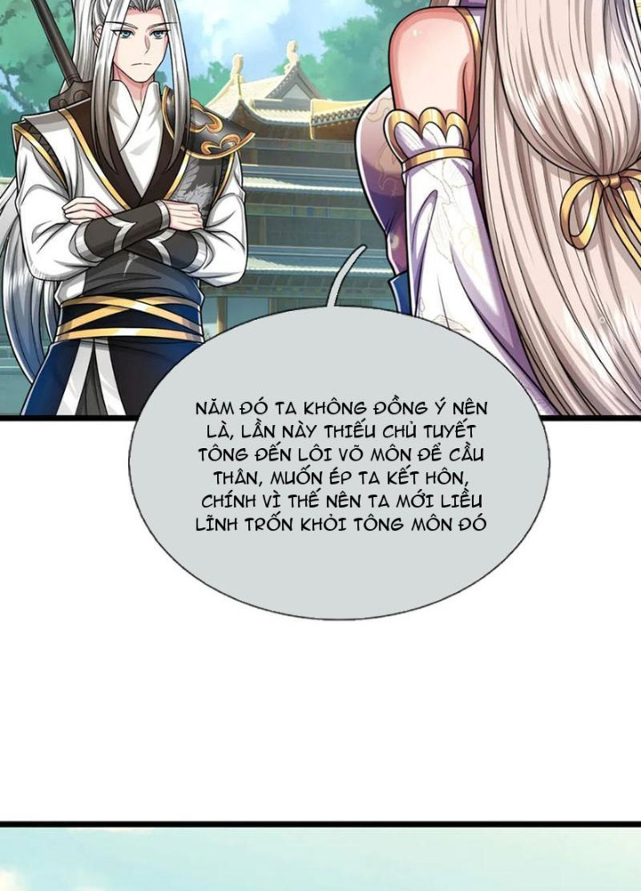 Võ đạo đại đế Chapter 57 - Trang 2