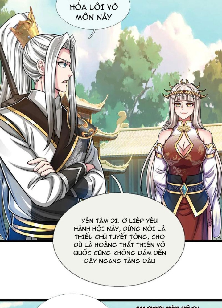 Võ đạo đại đế Chapter 57 - Trang 2